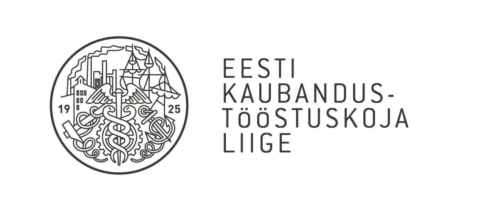 Kaubanduskoda-liikmelogo_EST_logo_horiz