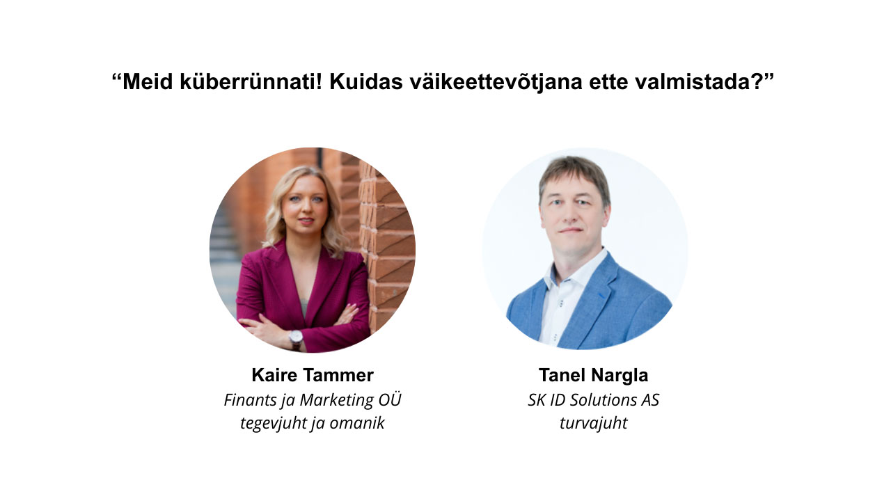 ERK Sügiskonverents 2025